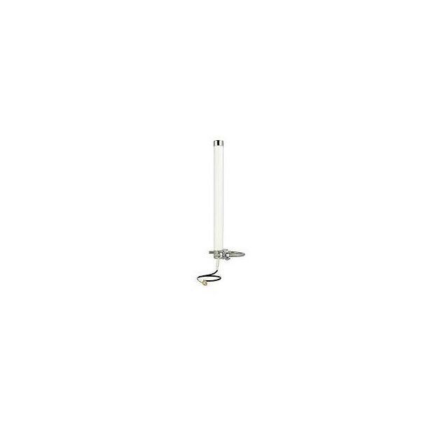 DeLOCK 12433 network antenna Omni-directional antenna SMA 6.5 dBi