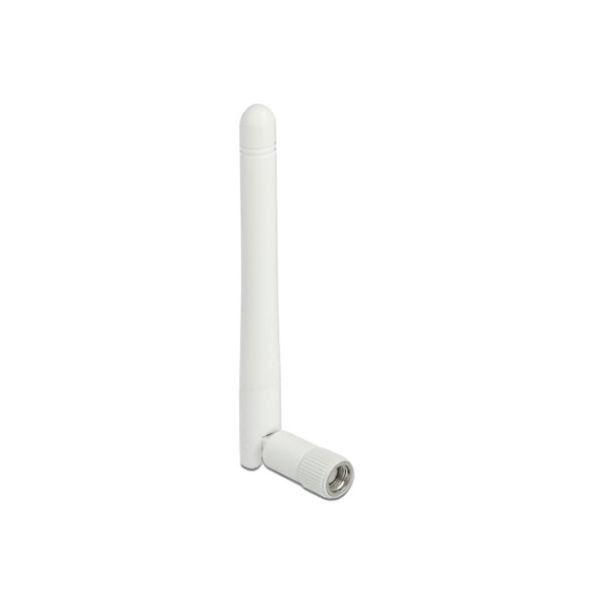 DeLOCK 12006 network antenna Omni-directional antenna RP-SMA 2 dBi