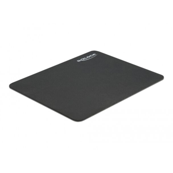 DeLOCK 12005 mouse pad Black