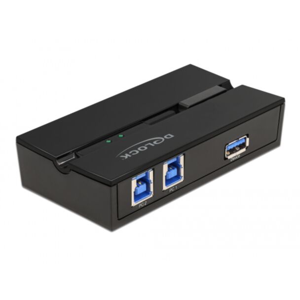 DeLOCK 11495 computer data switch