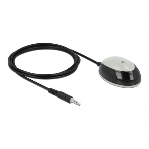 DeLOCK 11480 KVM extender Receiver