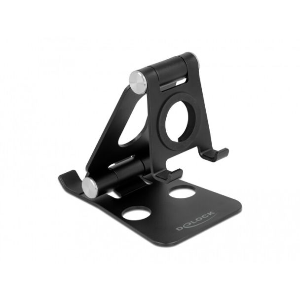 DeLOCK 18430 holder Active holder Mobile phone/Smartphone, Smartwatch Black