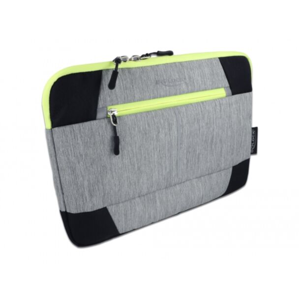 DeLOCK Borsa per portatile o tablet per display fino a 13,3 pollici