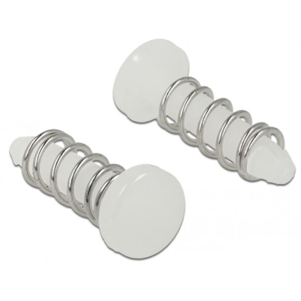 DeLOCK rivetto Rivetto a pressione