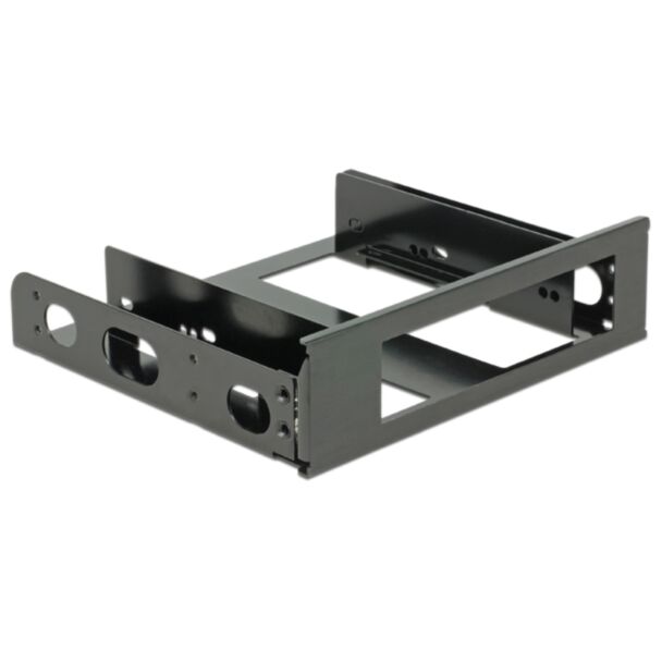 DeLOCK 18267 computer case part Universal HDD mounting bracket