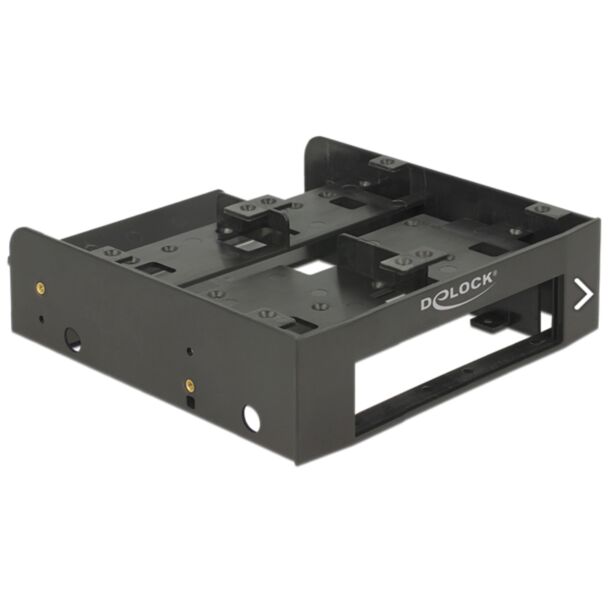 DeLOCK 18000 computer case part Universal HDD Cage