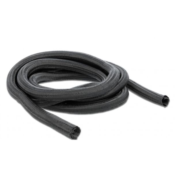 DeLOCK 18853 guaina per cavo Nero
