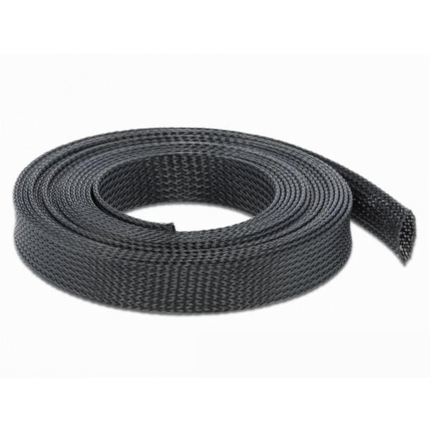 DeLOCK 18850 guaina per cavo Nero
