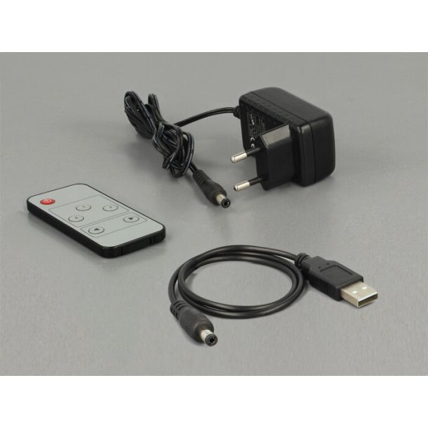 DeLOCK 18683 conmutador de vídeo HDMI