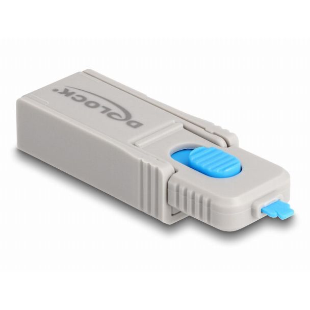 DeLOCK Locking Tool for Port Blocker