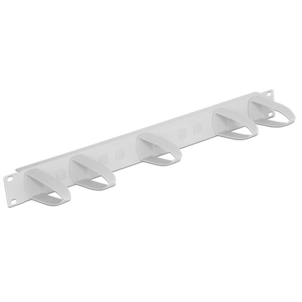 DeLOCK 43346 sistema di canalina per cavo Metallo