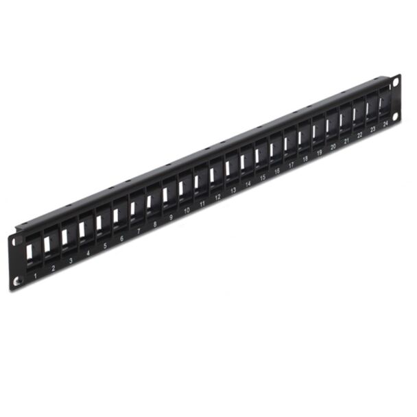 DeLOCK 43340 pezzo di pannello