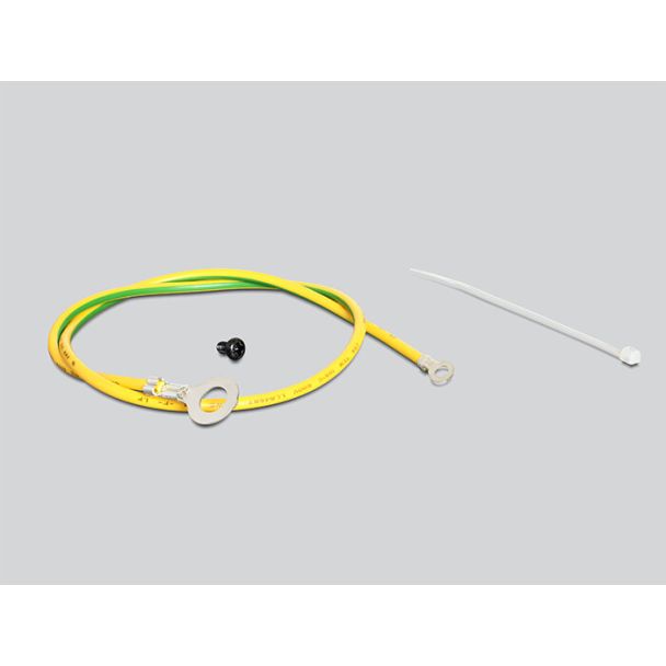 DeLOCK 43326 Accessorio per pannello di connessione