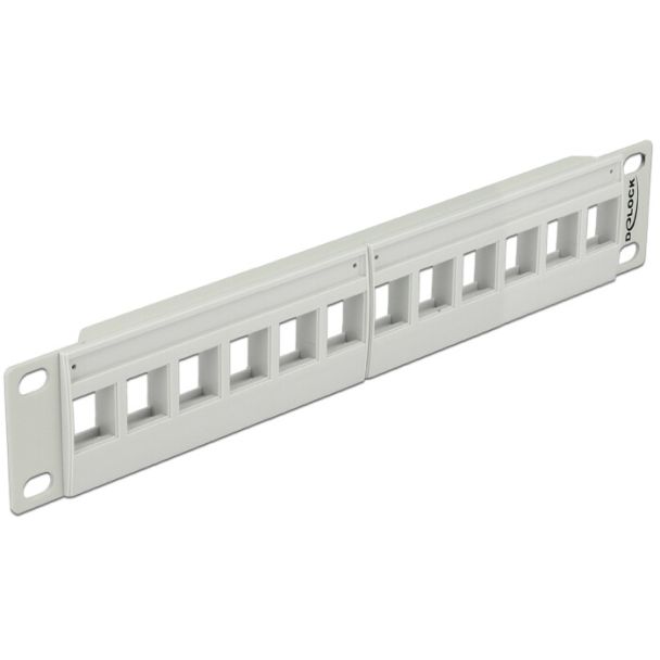 DeLOCK 43309 patch panel