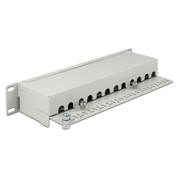 DeLOCK 43308 pezzo di pannello 1U