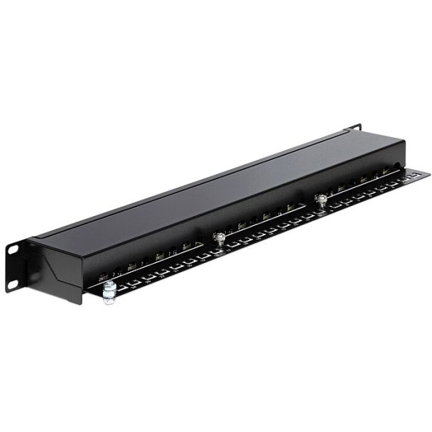 DeLOCK 43298 pezzo di pannello 1U