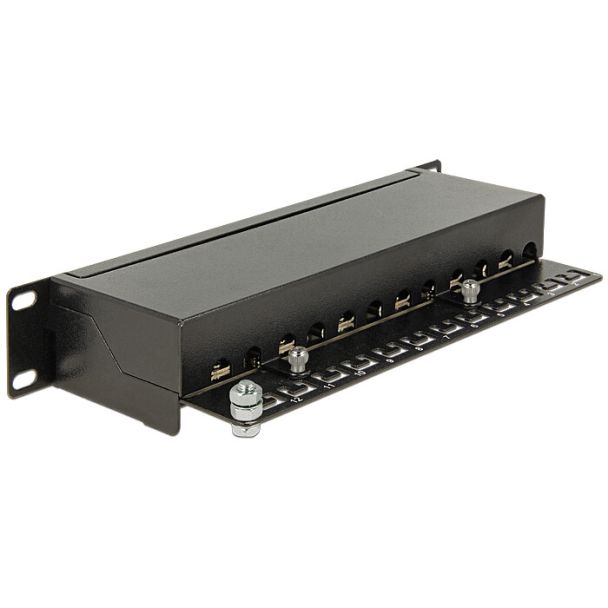 DeLOCK 43297 pezzo di pannello 1U