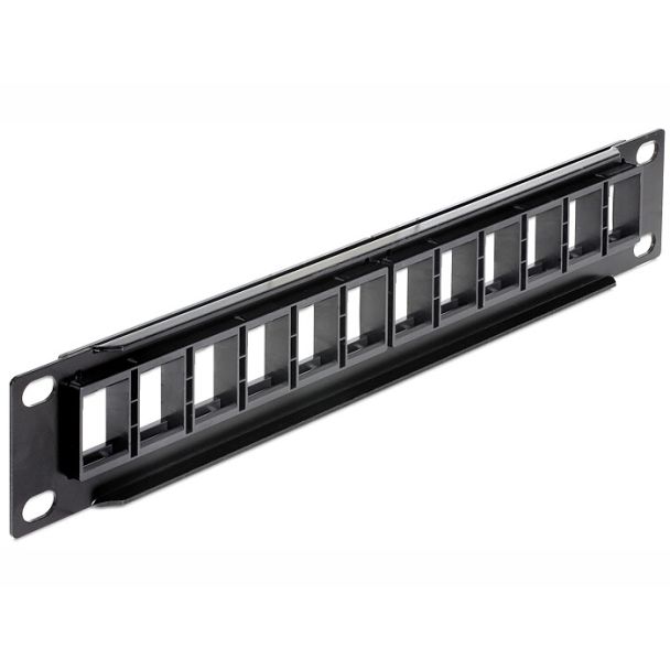 DeLOCK 43259 pezzo di pannello