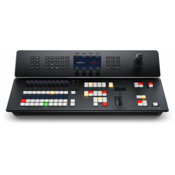 Blackmagic Design Television Studio 4K8 BNC/HDMI