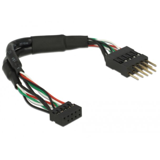 DeLOCK 41977 internal USB cable