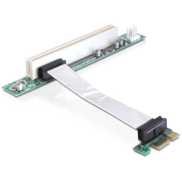 DeLOCK 41856 slot di espansione