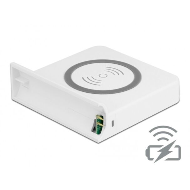 DeLOCK Wireless Charger for 41450