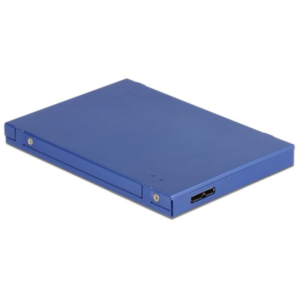 DeLOCK 62731 interface cards/adapter Internal USB 3.2 Gen 1 (3.1 Gen 1)