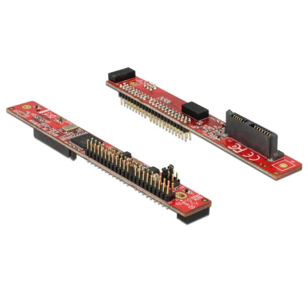 DeLOCK 62687 scheda di interfaccia e adattatore Interno IDE/ATA