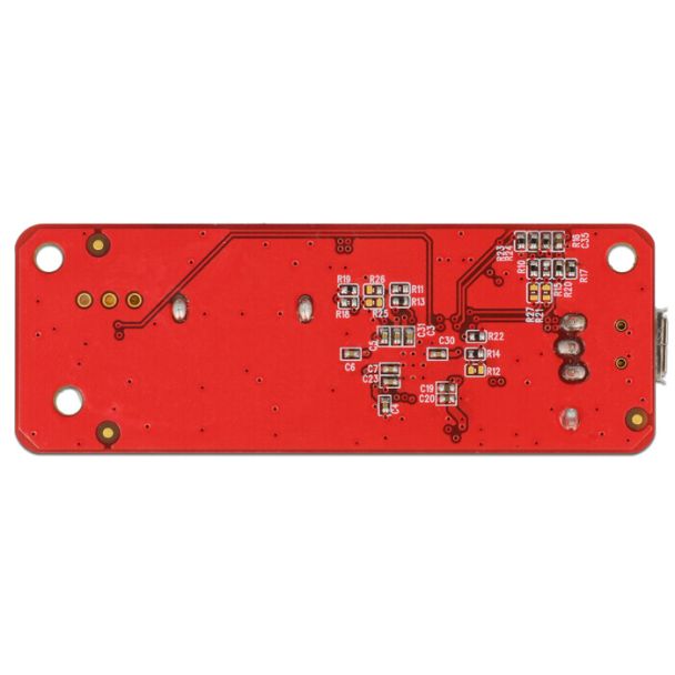 DeLOCK 62626 scheda di interfaccia e adattatore Interno USB 2.0