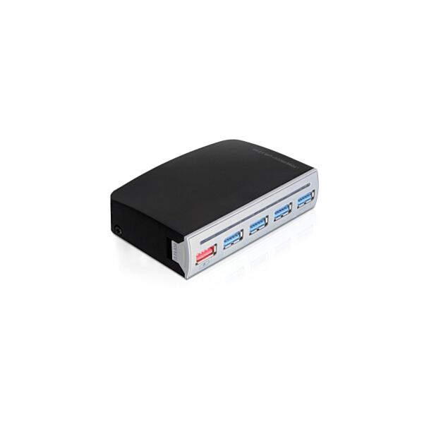 DeLOCK 61898 hub di interfaccia 5000 Mbit/s