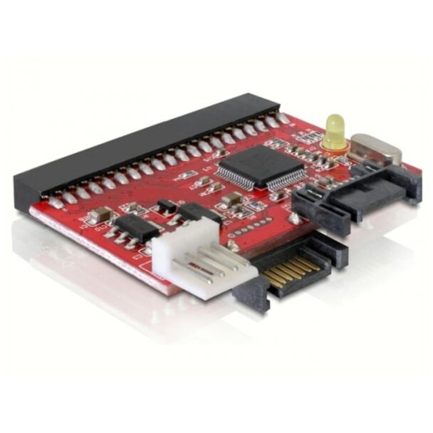 DeLOCK Converter IDE >SATA / SATA>IDE interface cards/adapter