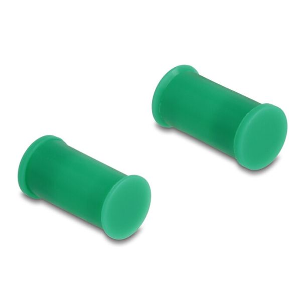 DeLOCK 60673 port dust cover 10 pc(s) DL4