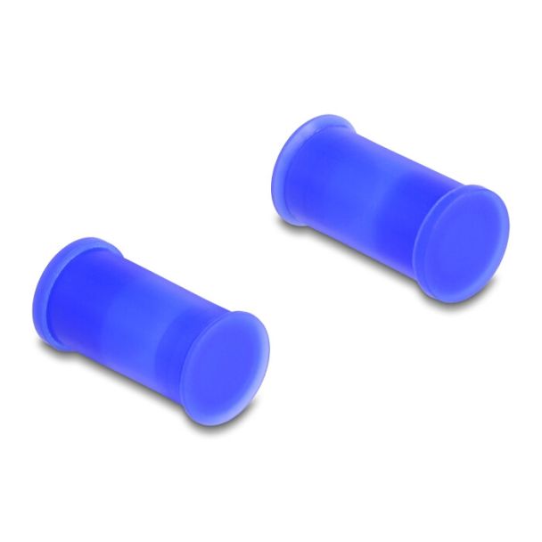 DeLOCK 60672 port dust cover 10 pc(s) DL4
