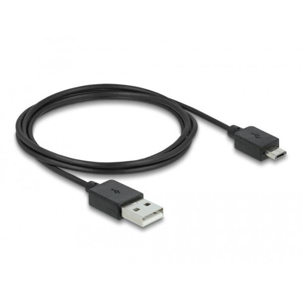 DeLOCK Adapter HDMI-A male to DisplayPort female 8K
