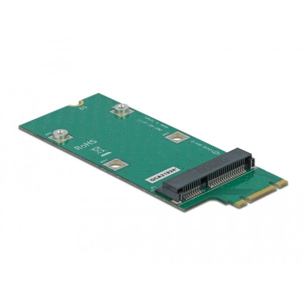 DeLOCK 64103 interface cards/adapter Internal Mini PCIe