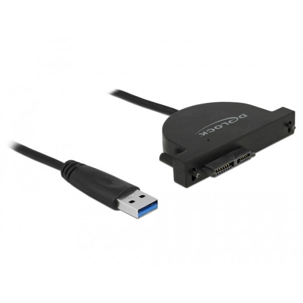DeLOCK 64048 interface cards/adapter