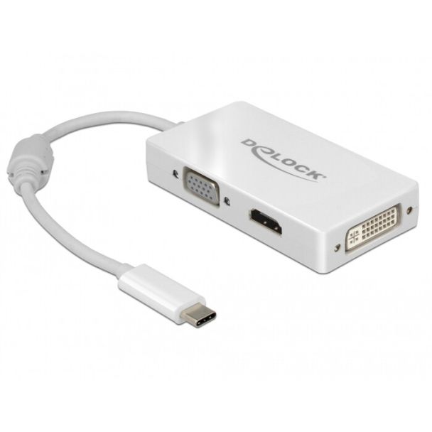 DeLOCK 63924 video splitter