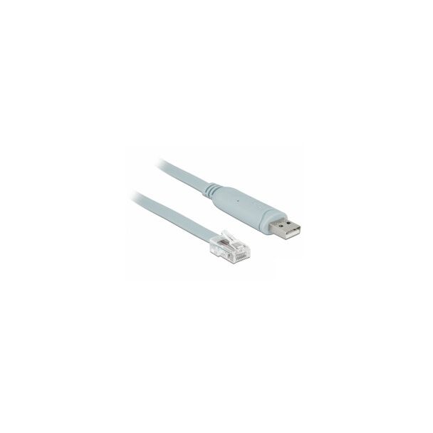 DeLOCK 63911 interface cards/adapter