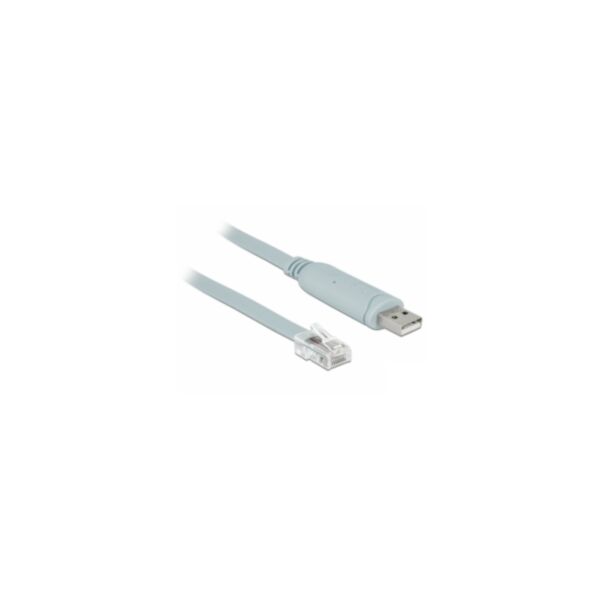DeLOCK 63308 scheda di interfaccia e adattatore