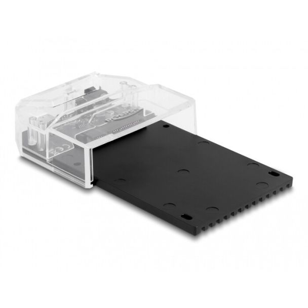 DeLOCK SuperSpeed USB 5 Gbps Docking Station for 1 x 2.5″ SATA HDD / SSD