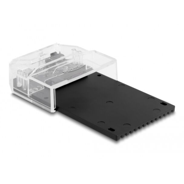 DeLOCK SuperSpeed USB 5 Gbps Docking Station for 1 x 2.5″ SATA HDD / SSD
