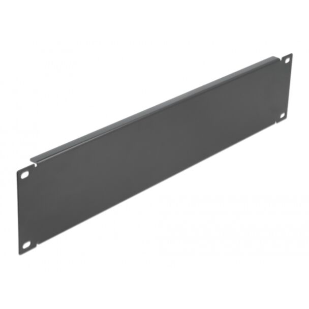 DeLOCK 66290 porta accessori Copertura per scaffale