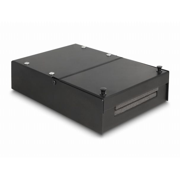 DeLOCK Consolidation Point Box 4 port for Keystone Modules