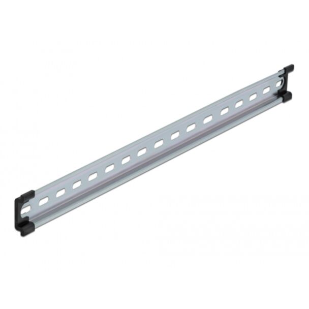DeLOCK 66193 mounting kit Stainless steel Steel