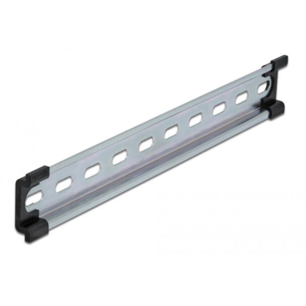 DeLOCK 66192 mounting kit Stainless steel Steel