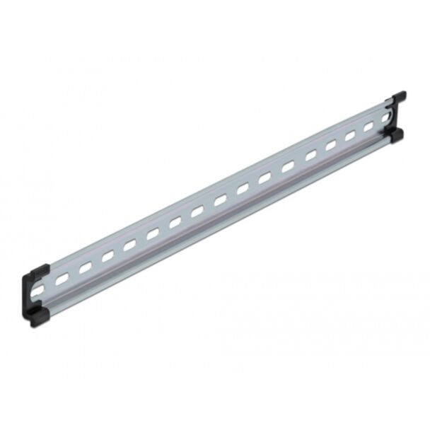 DeLOCK 66187 kit di fissaggio Acciaio inox Acciaio