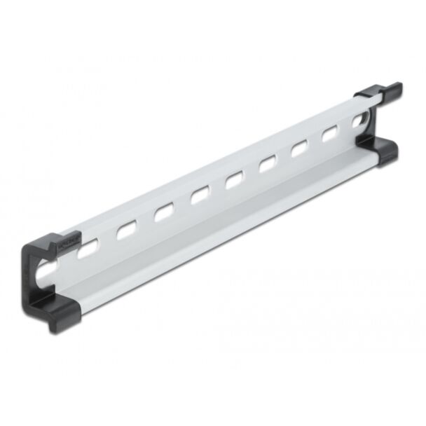 DeLOCK 66182 kit di fissaggio Alluminio
