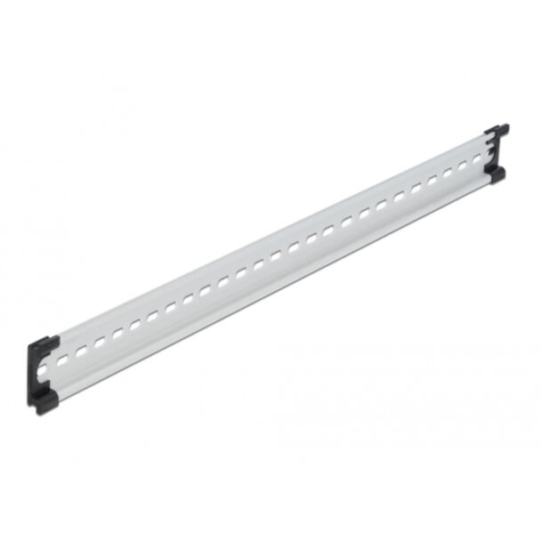 DeLOCK 66171 kit di fissaggio Alluminio