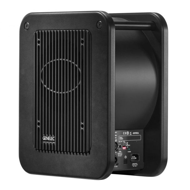 Genelec 7040A Nero Subwoofer attivo 50 W