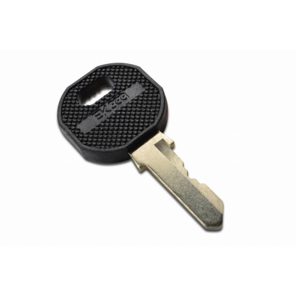 Digitus Keys for free-standing network cabinets from the Unique series & IP55 cabinets